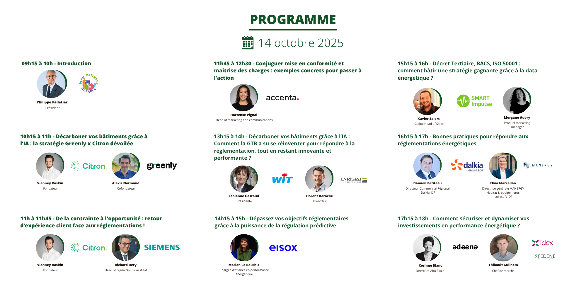 Prise paroles Rencontre LP (2)