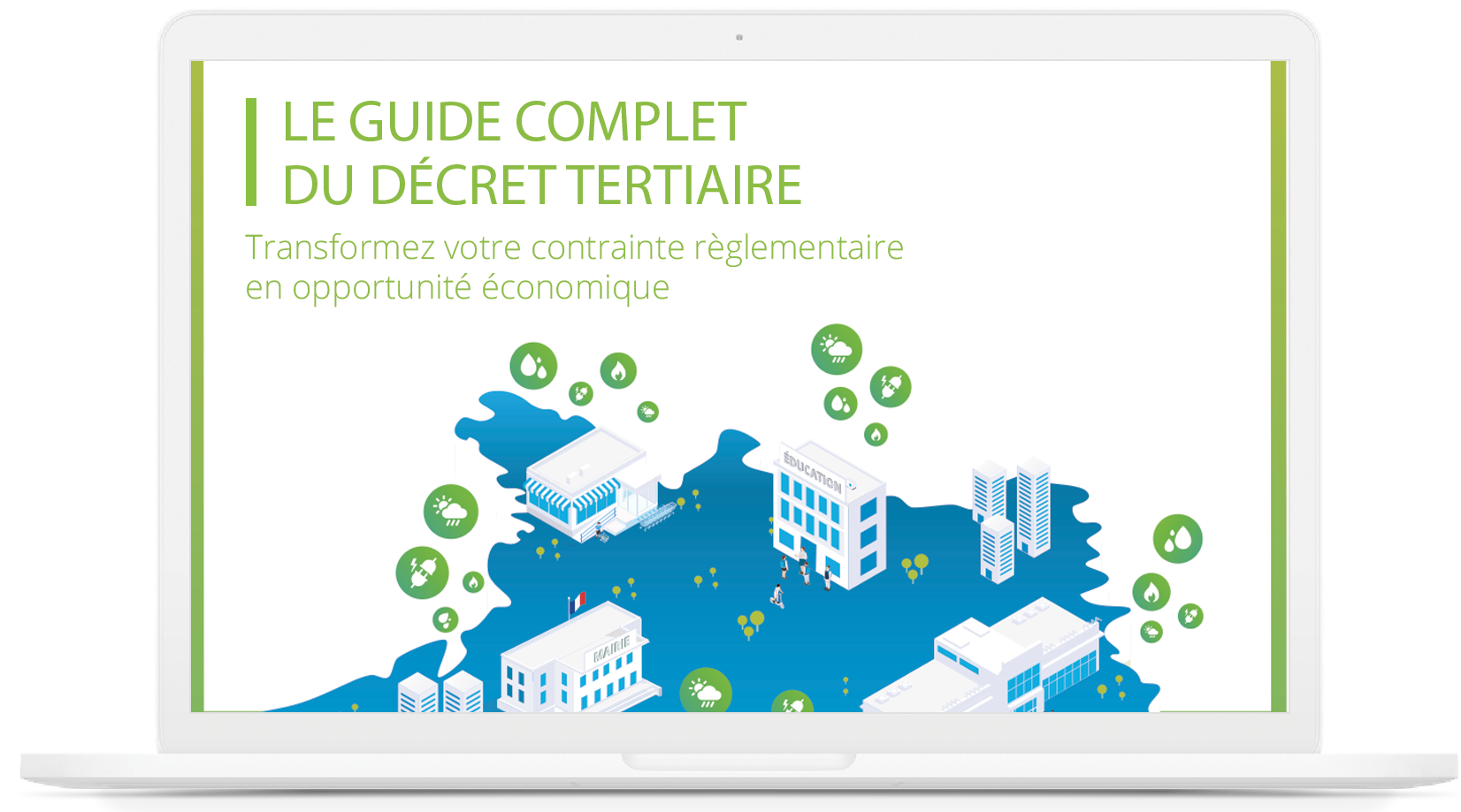 Télécharger Le Guide Complet Du Décret Tertiaire