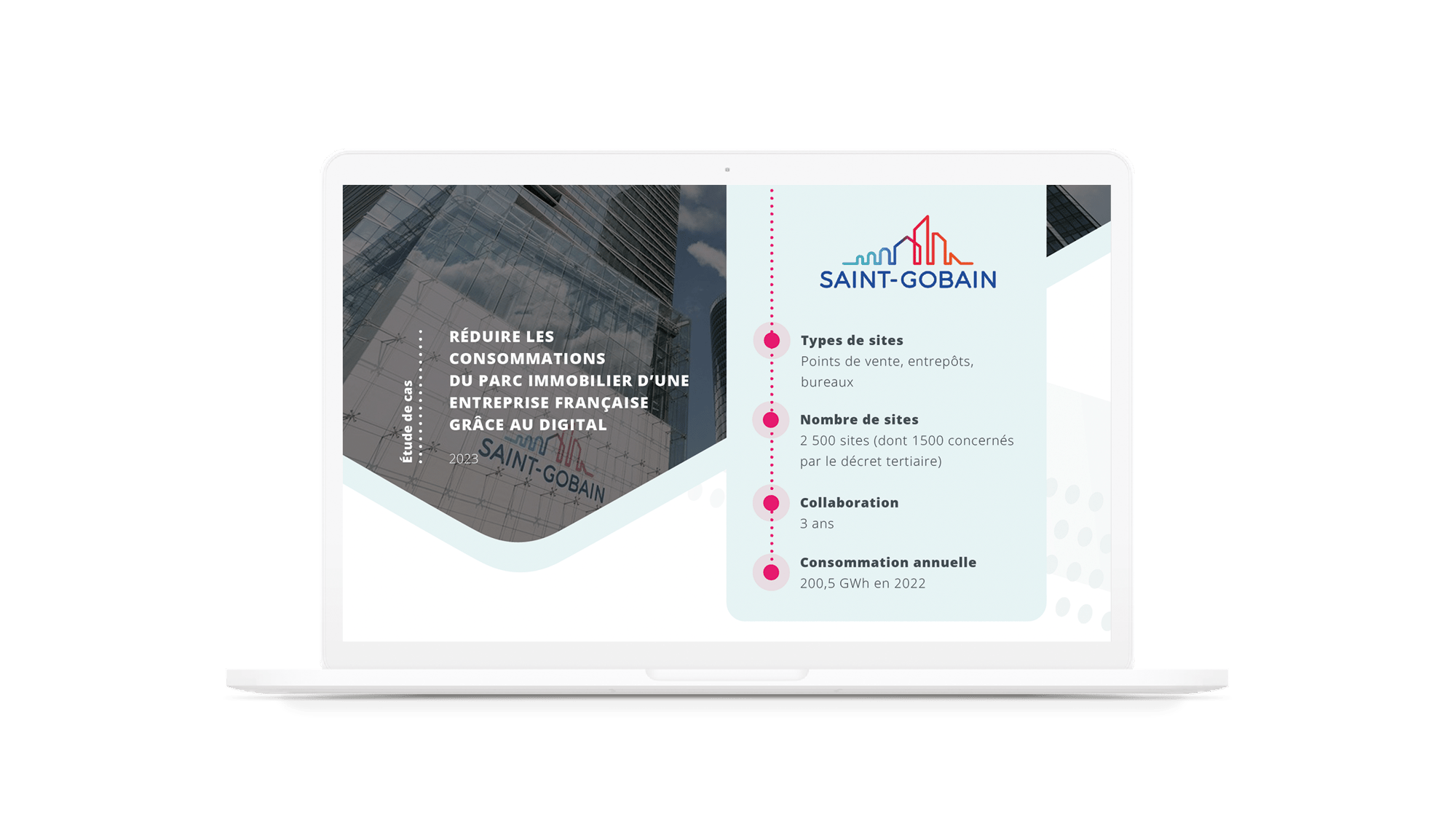 ordi cas client saint gobain ordi cas client saint gobain