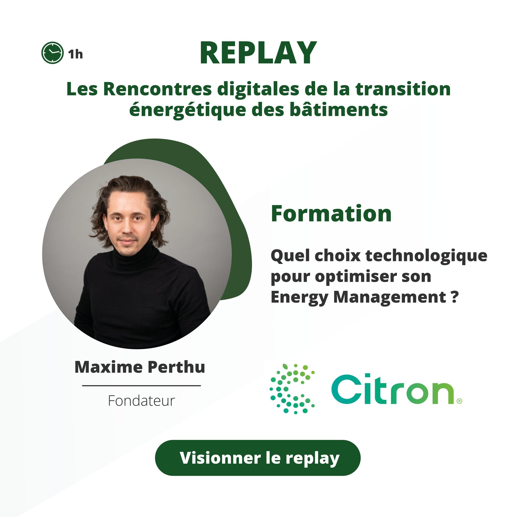replay Citron Max replay Citron Max